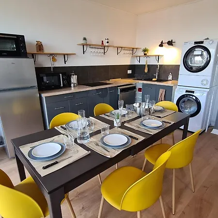Appartement Macon Centre T4 - 100M2 Exterior photo