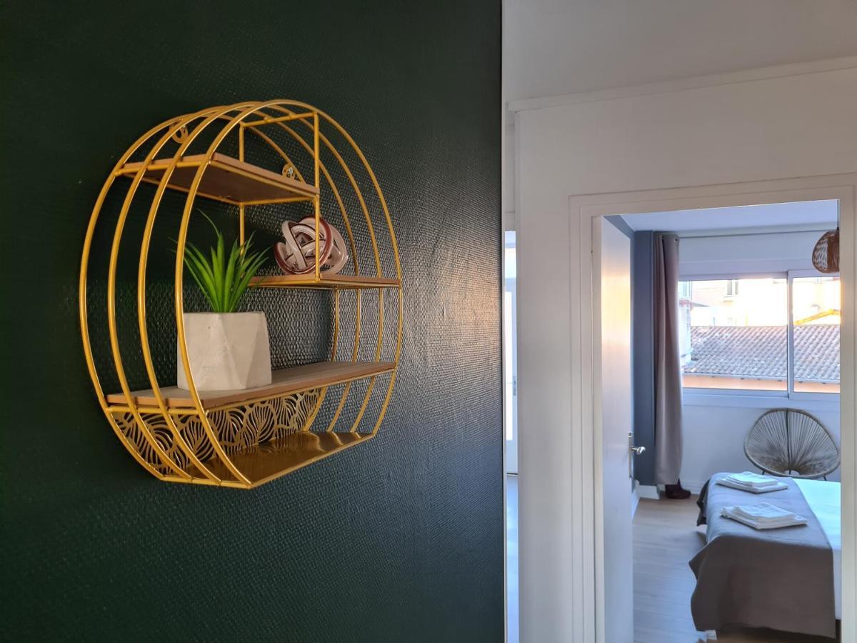 Centre T4 - 100m2 Apartment *