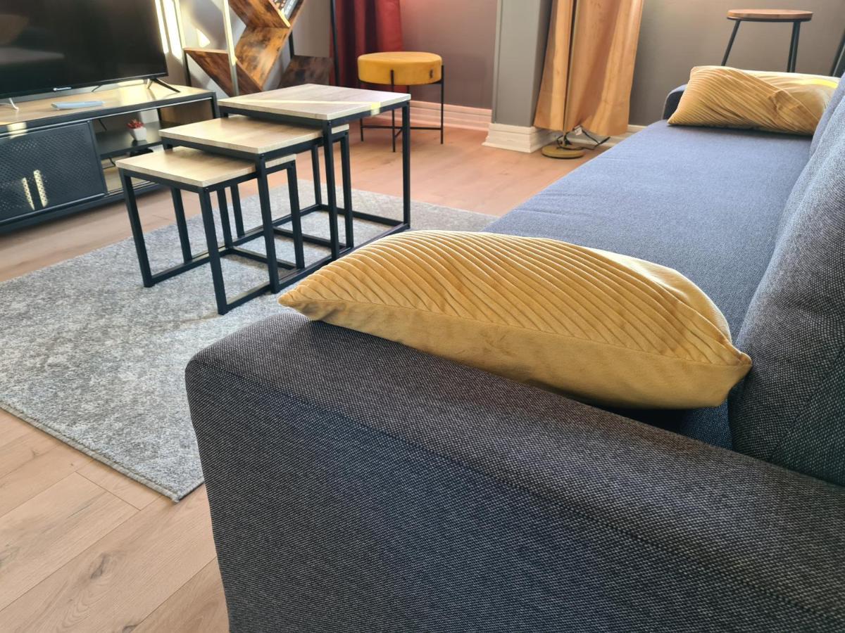 Apartment Centre T4 - 100m2 *